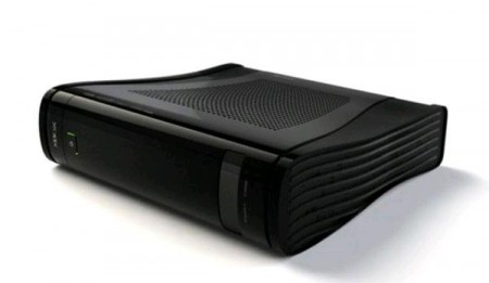 Xbox 720 Next Generation Console