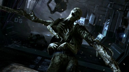 After all its new additions, Dead Space 3 is still as brilliantly scary as ever.