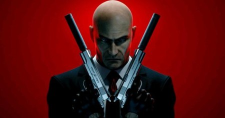 Hitman HD Collection has been my choice of gaming material this week.