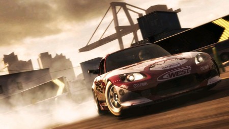 Race Driver GRID Xbox Live on-demand sale