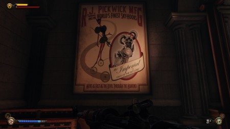 BioShock Poster2