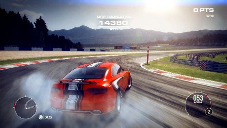 GRID 2 Screenshot PC Xbox 360 PS3 Race Driver