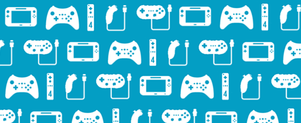 Collage of Wii U Controller symbls